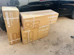 Cool Your Room With TCL Inverter Split 1.5hp AC