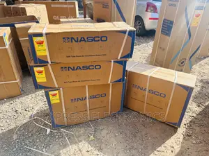 Washable Filter Split R410 Gas Nasco 1.5hp