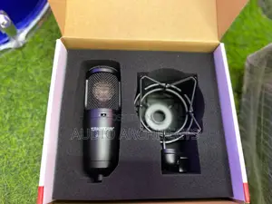 Studio Microphone Takster (GL 400)