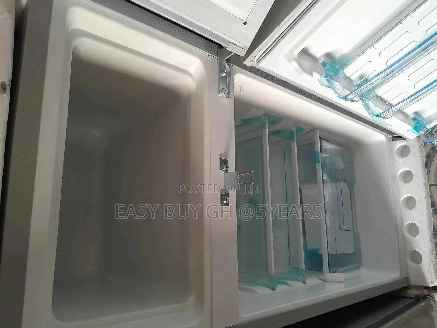 95L Freshly Packaged Westpool Refrigerator
