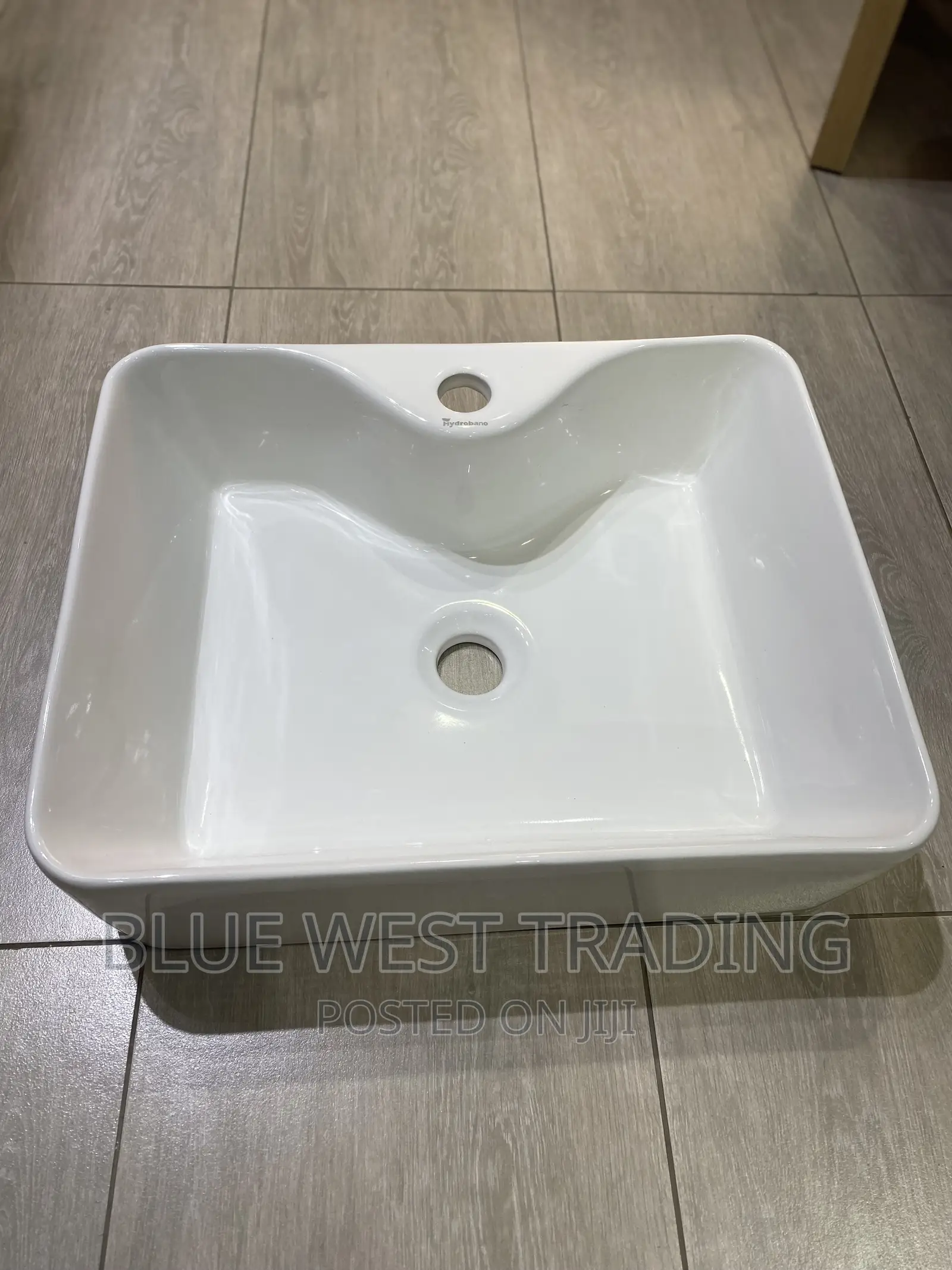 Vanity Basin - Counter Top Basin - Pedicure Basin
