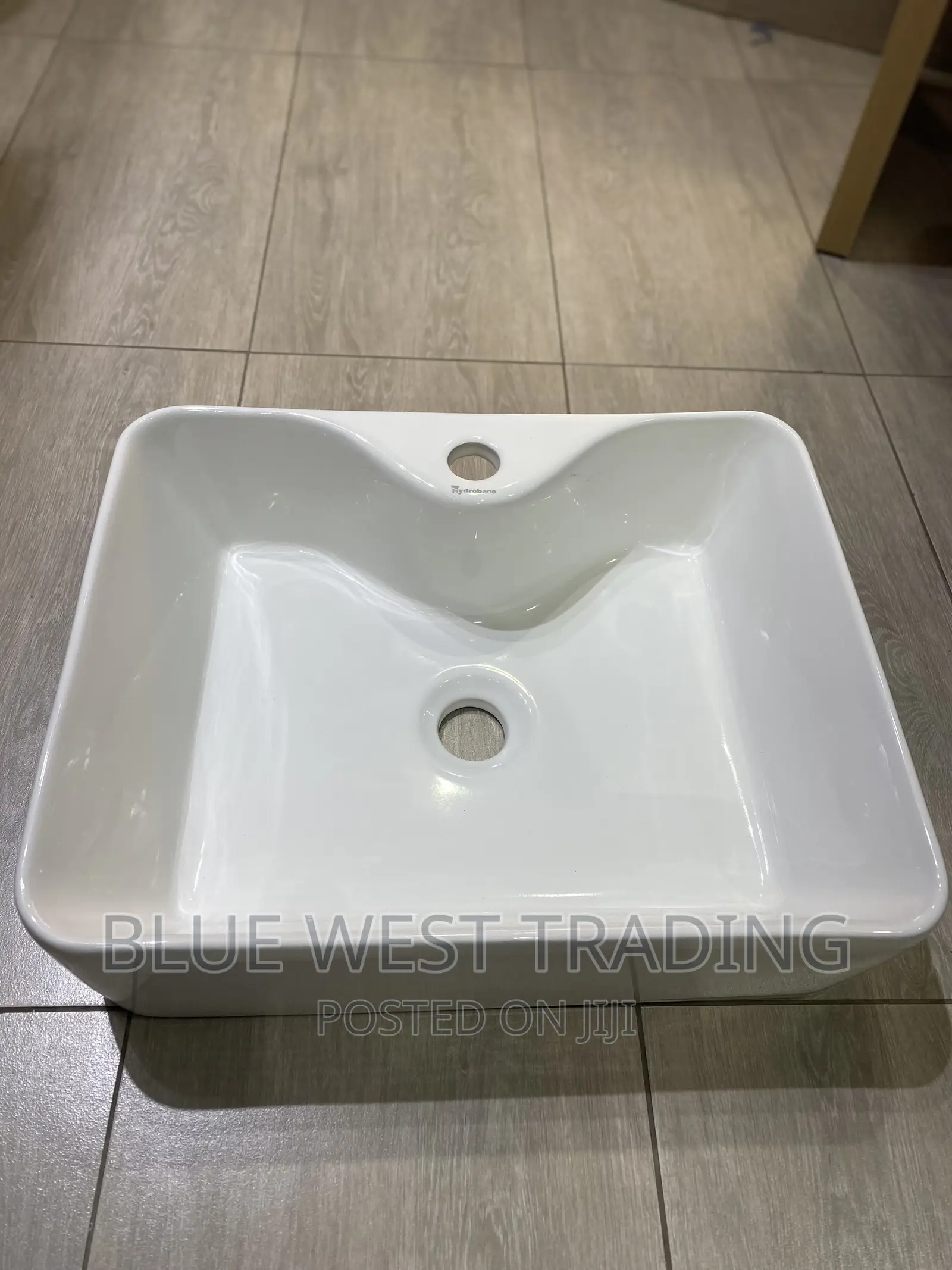 Vanity Basin - Counter Top Basin - Pedicure Basin