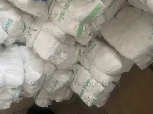 Packaging Bags for Sachet Water