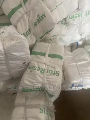 Packaging Bags for Sachet Water