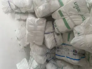 Packaging Bags for Sachet Water