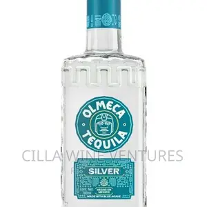 Tequila Olmeca Silver