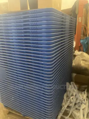 Pallets Available