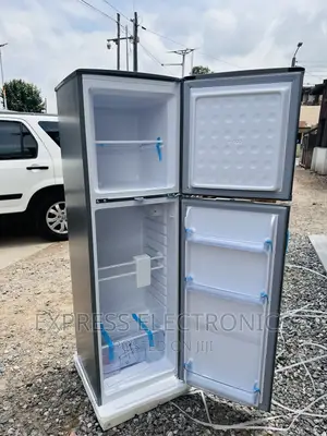 Better Deal on Pf-270ix 166L.Fridge Pearl Double Door