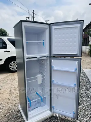 Best Buy for Less Pf-270ix 166L. Pearl Fridge Double Door
