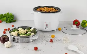Photo - Electric Rice Cooker