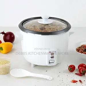 Electric Rice Cooker
