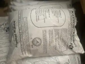 Katalox Available for Iron Removal