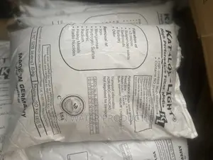 Katalox Available for Iron Removal