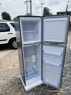 Authentic New Pf-270ix 166L.Fridge Pearl