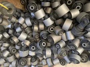 Bushings for Lower Arms