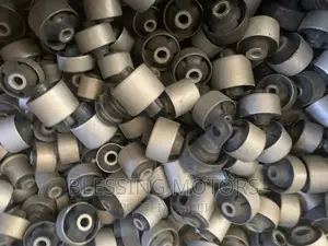 Bushings for Lower Arms