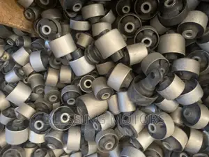 Bushings for Lower Arms