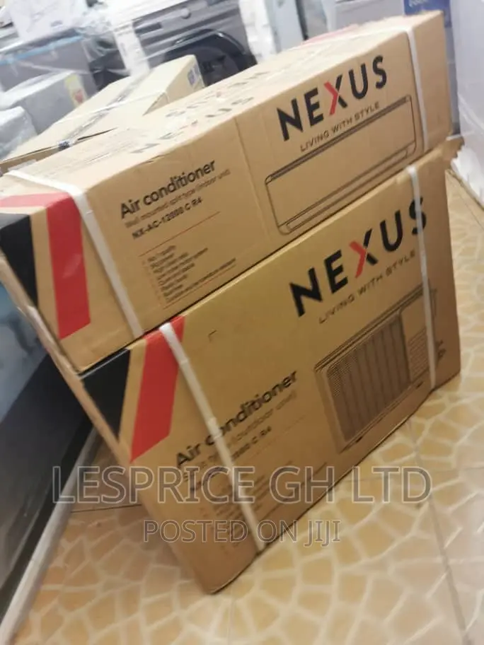 Nexus 1.5hp Air Condition Smart Choice