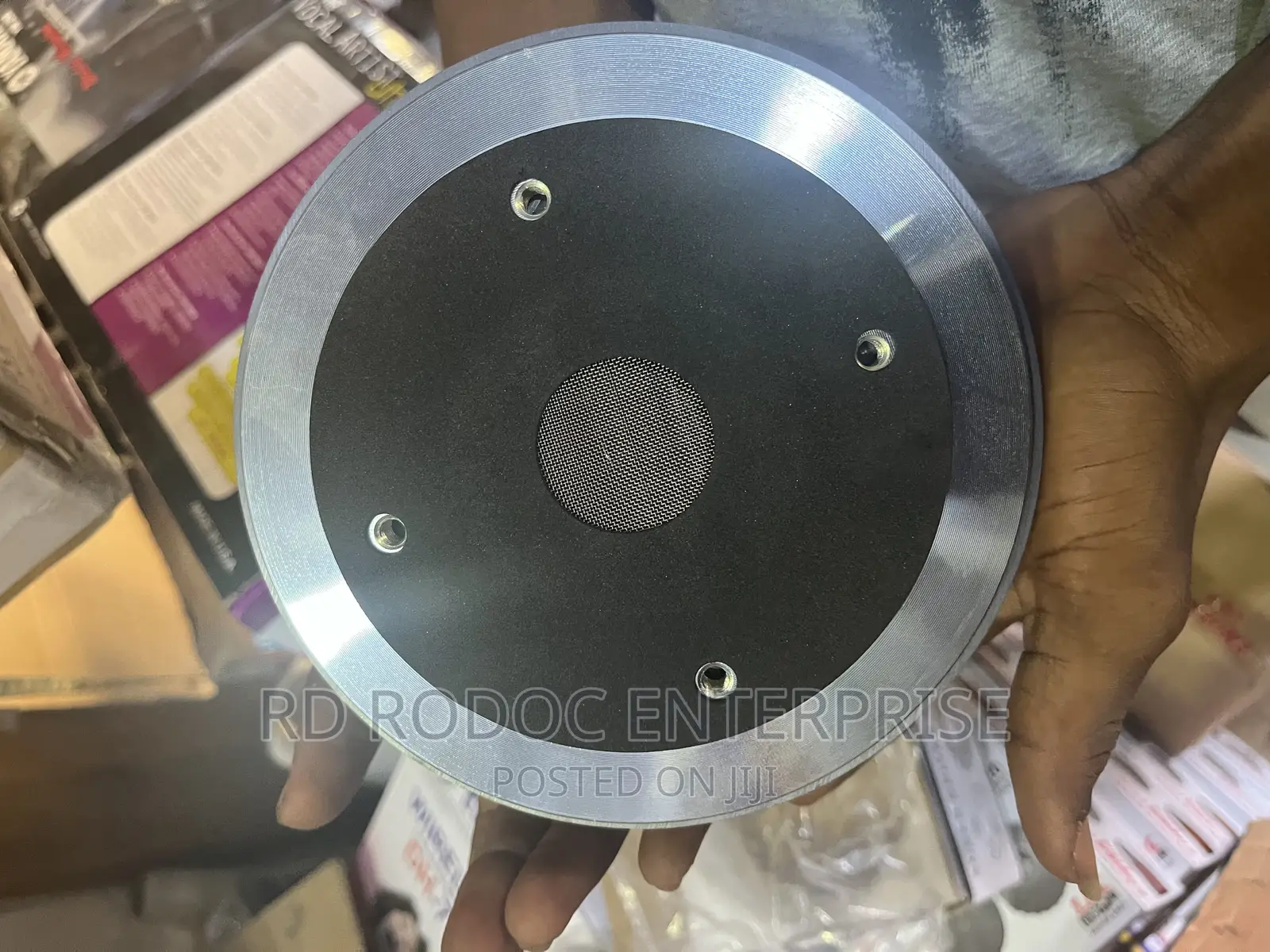 Speaker Drive Unit 1000watt