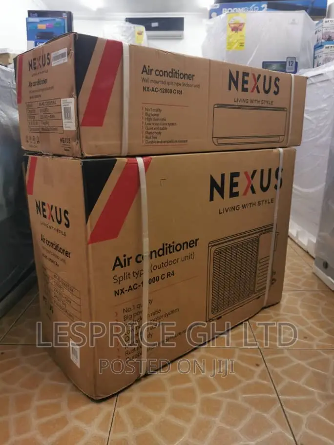 Nexus 1.5hp Top Quality Air Condition