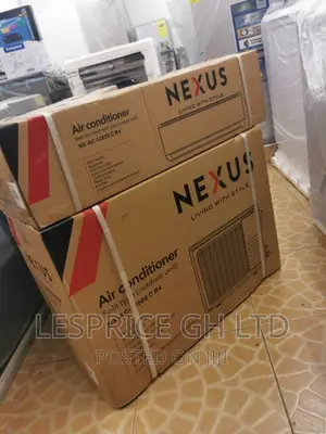 R410gas Nexus 1.5hp Split Air Conditioner