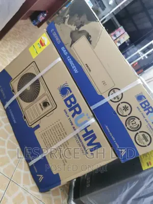 Split Type Bruhm 1.5hp Air Condition