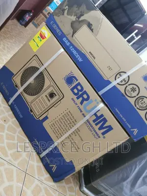 Bruhm 1.5hp Air Condition the Best Quality
