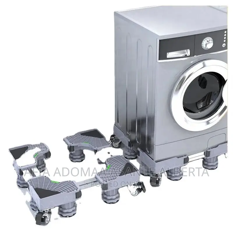 Adjustable Multifunctional Stand