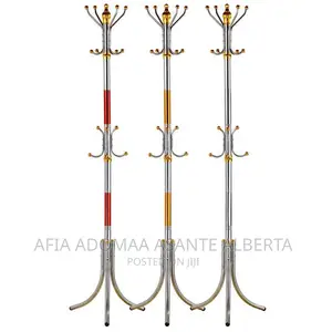 Multifunctional Hanger/Rack- Metal