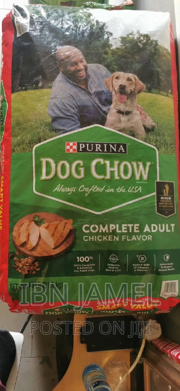 Purina Dog Chow