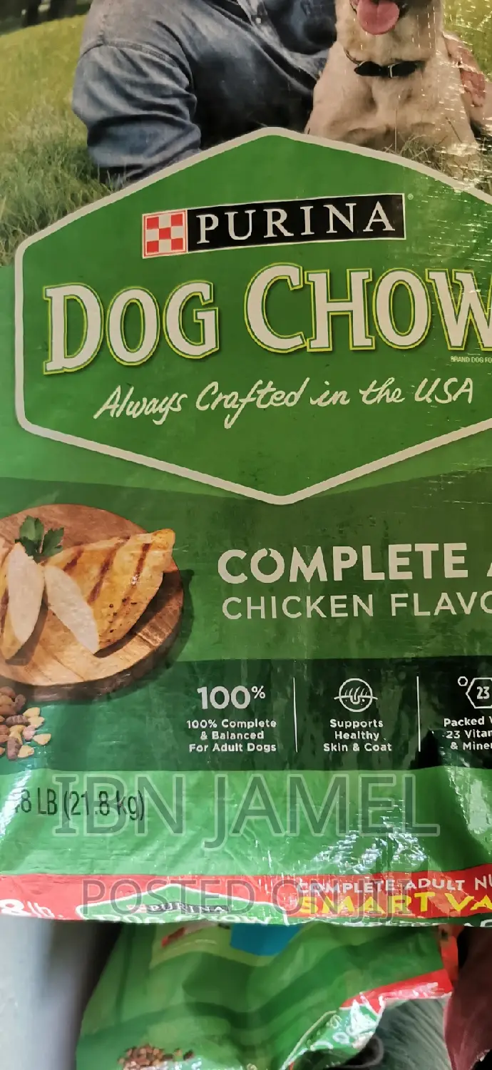 Purina Dog Chow