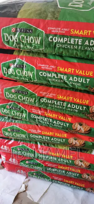 Purina Dog Chow