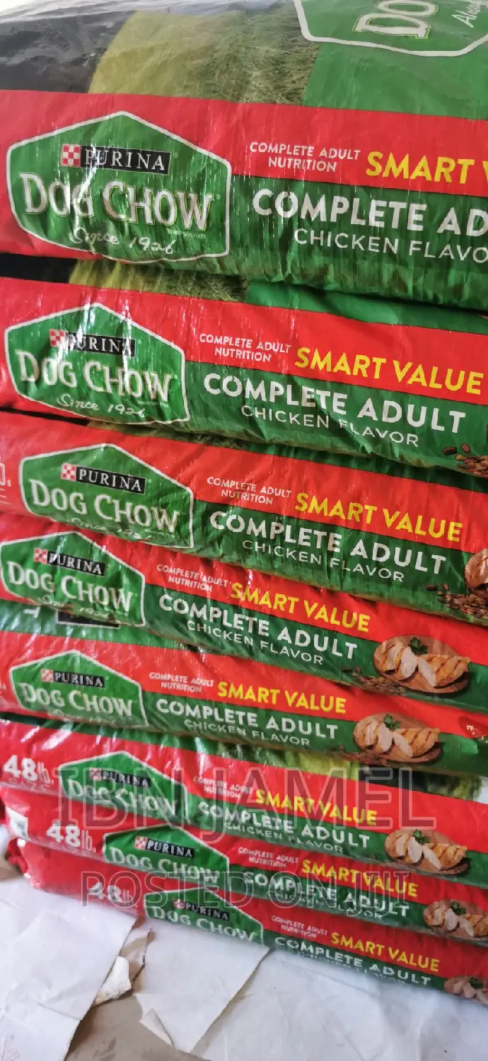 Purina Dog Chow