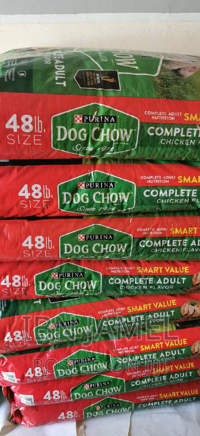 Purina Dog Chow