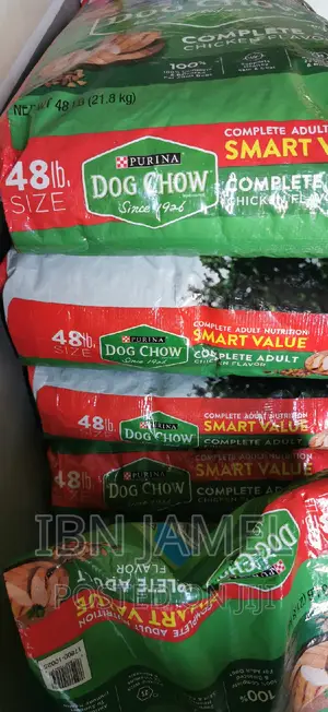 Purina Dog Chow