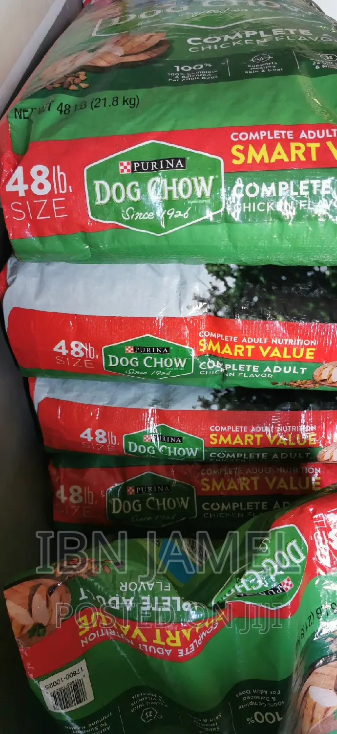 Purina Dog Chow