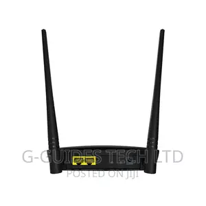 Tenda 300mbps Wireless N Access Point