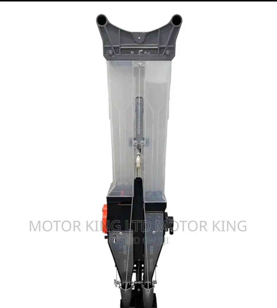 Jab Planter