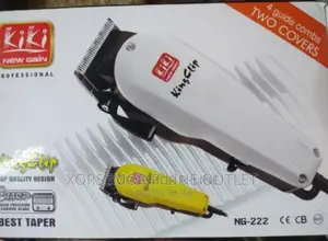 King Hair Clippers