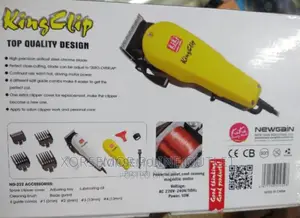 King Hair Clippers