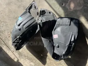 Honda Civic Inner Fender Liner Mudguard  2016 - 2022