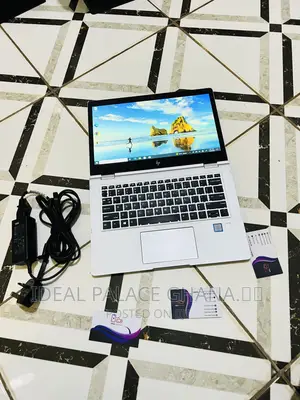 Laptop HP EliteBook 840 G3 8GB Intel Core I5 SSD 256GB