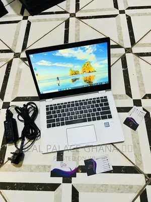 Laptop HP EliteBook 840 G3 8GB Intel Core I5 SSD 256GB