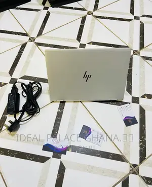 Laptop HP EliteBook 840 G3 8GB Intel Core I5 SSD 256GB