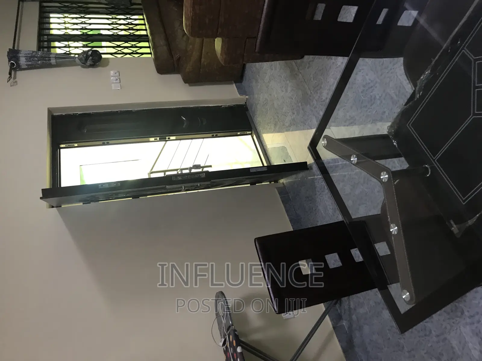Furnished 2bdrm Apartment in Haato, Madina for rent
