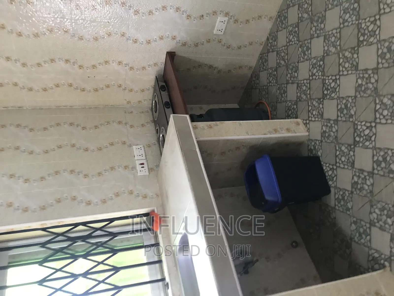 Furnished 2bdrm Apartment in Haato, Madina for rent
