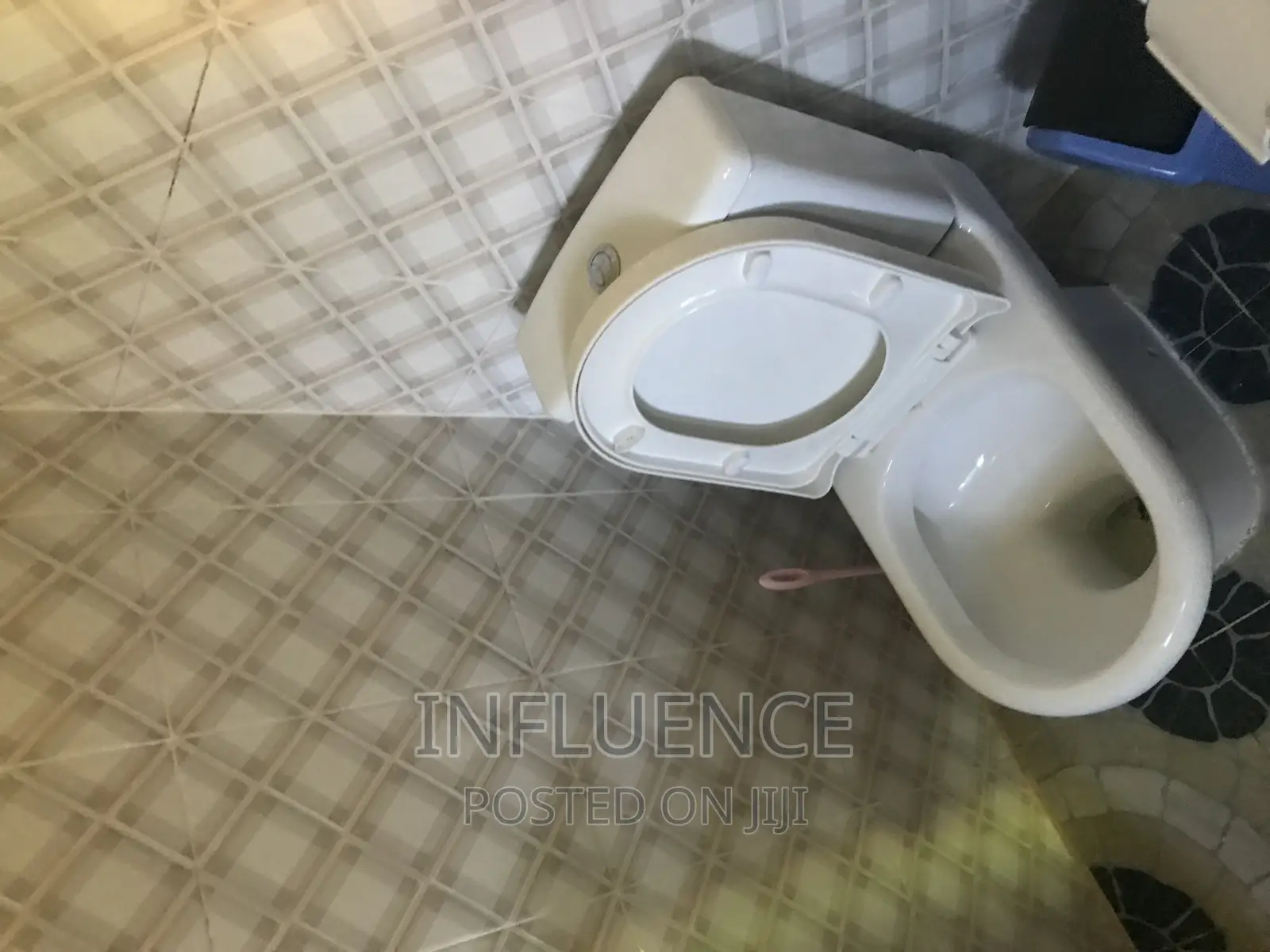 Furnished 2bdrm Apartment in Haato, Madina for rent