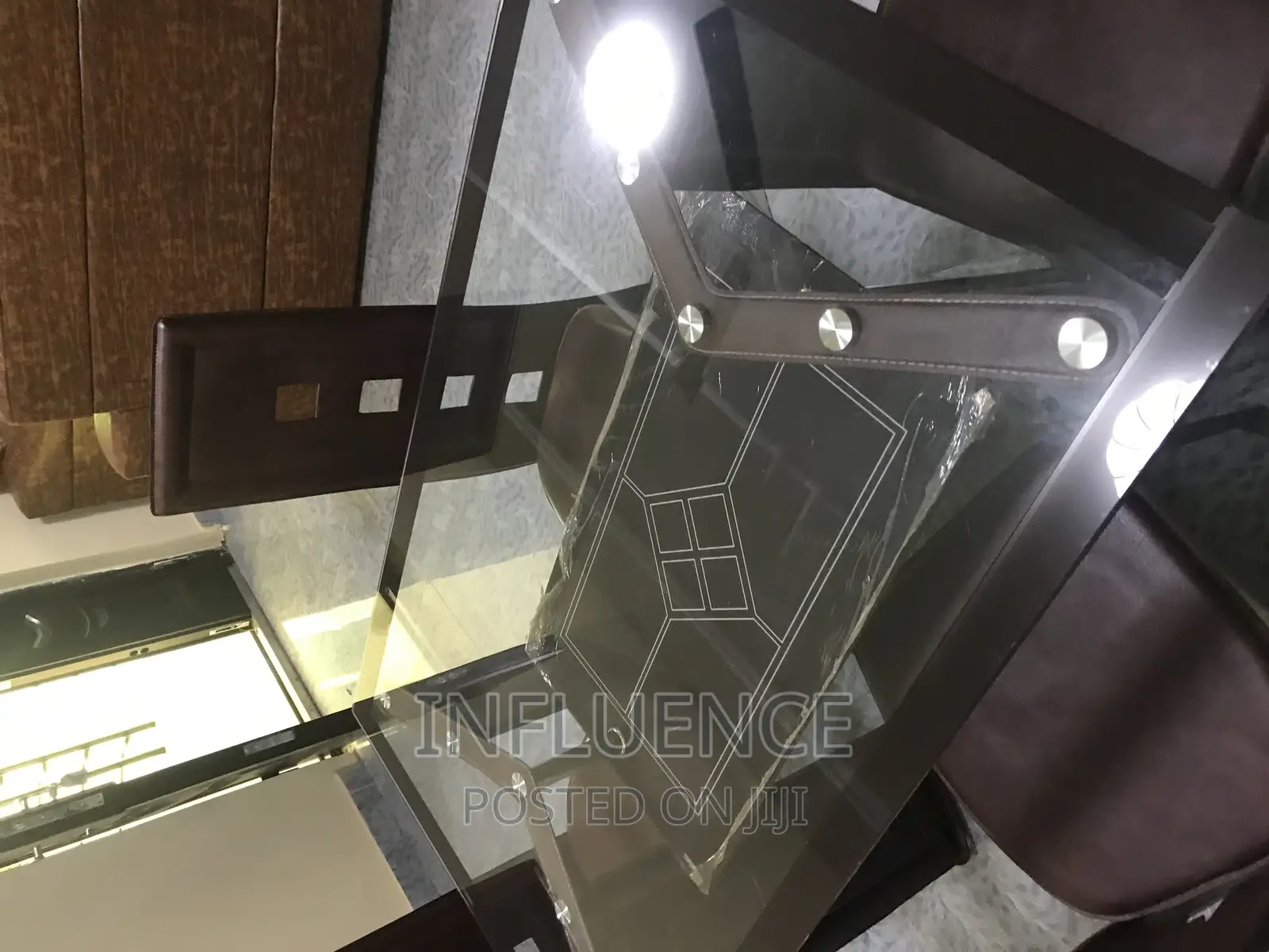 Furnished 2bdrm Apartment in Haato, Madina for rent