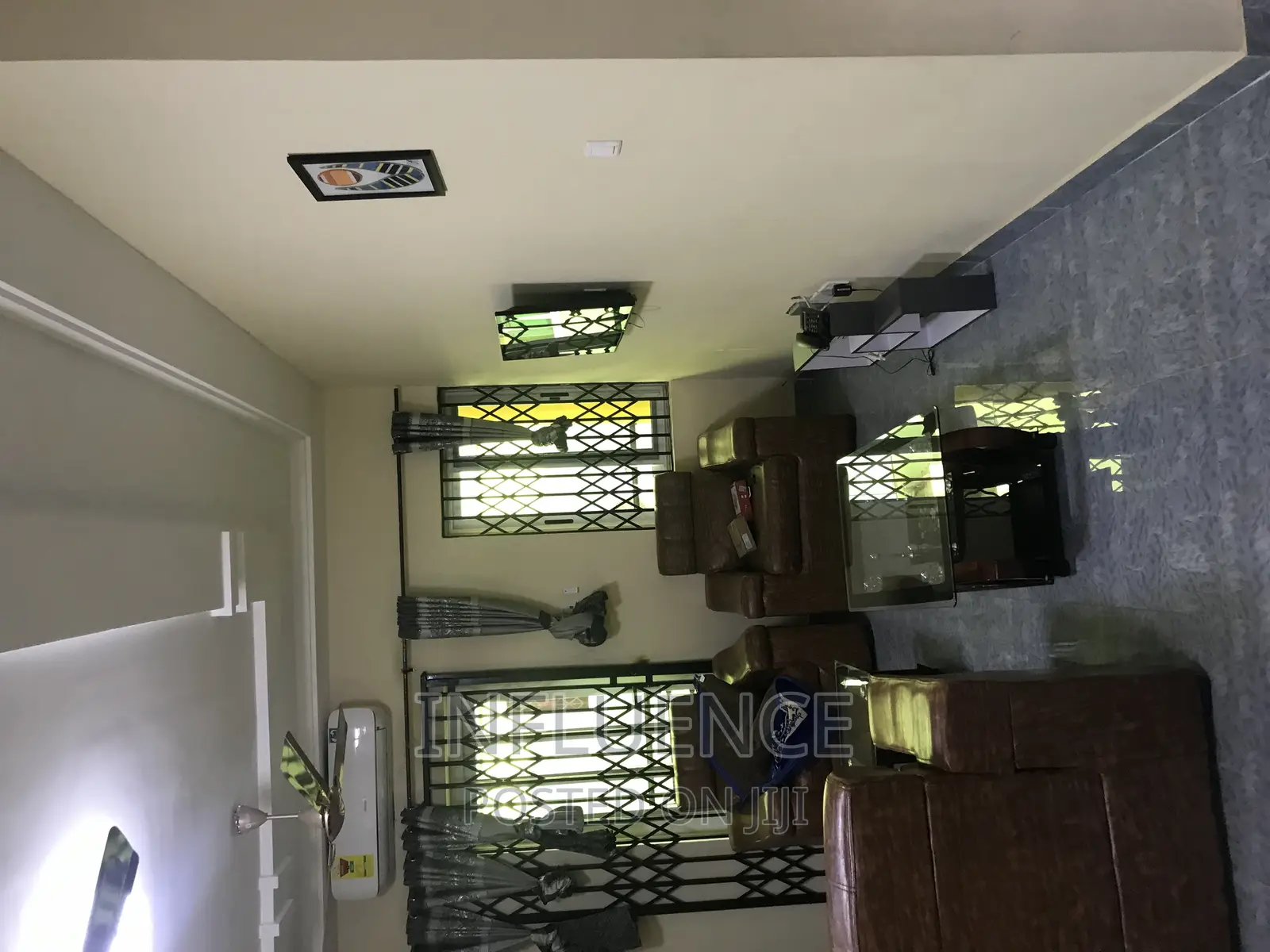 Furnished 2bdrm Apartment in Haato, Madina for rent
