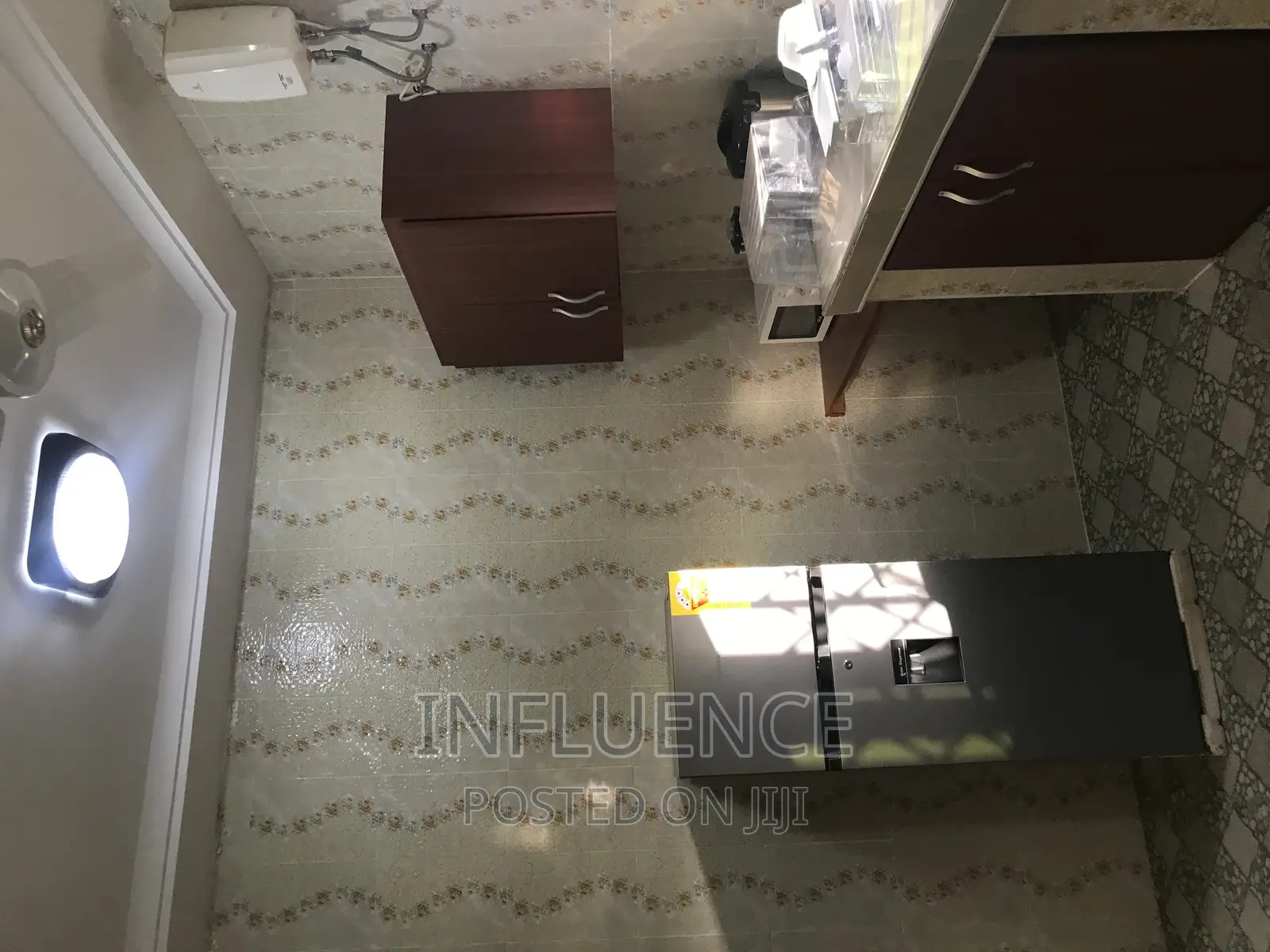 Furnished 2bdrm Apartment in Haato, Madina for rent